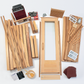 Finlandia Sauna 10' x 12' x 7' Pre-Cut Sauna Kit Standard Option / 7 Foot Tall / No Backrest,Standard Option / 7 Foot Tall / Backrest + $514.80,Standard Option / 8 Foot Tall + $624.36 / No Backrest,Standard Option / 8 Foot Tall + $624.36 / Backrest + $514