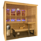 Almost Heaven Himalaya 4 Person Indoor Sauna Almost Heaven Sauna Screenshot2023-10-09at11.13.02AM.png