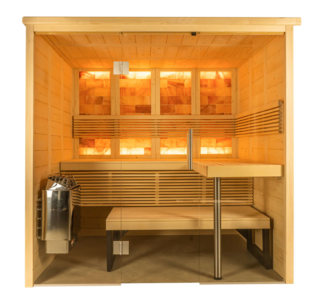 Almost Heaven Himalaya 4 Person Indoor Sauna Almost Heaven Sauna Screenshot2023-10-09at11.13.21AM.png