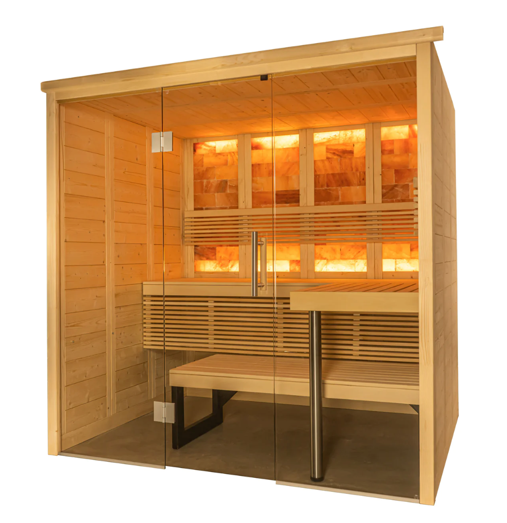 Almost Heaven Himalaya 4 Person Indoor Sauna Almost Heaven Sauna Screenshot2023-10-09at11.13.54AM.png