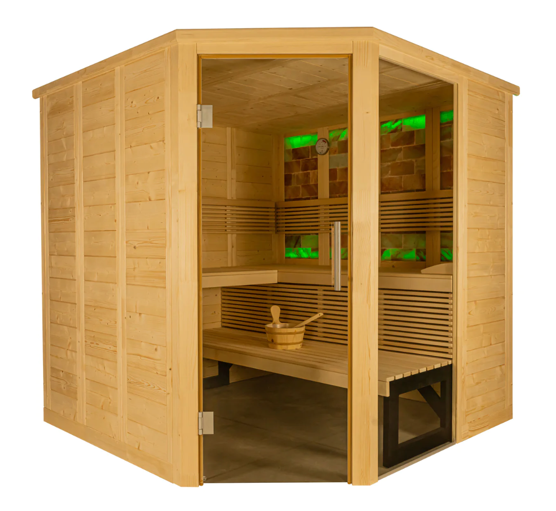 Almost Heaven Himalaya Corner 6 Person Indoor Sauna Almost Heaven Sauna Screenshot2023-10-09at12.06.55PM.png