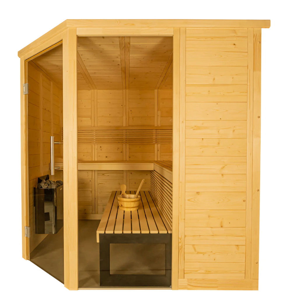 Almost Heaven Himalaya Corner 6 Person Indoor Sauna Almost Heaven Sauna Screenshot2023-10-09at12.07.24PM.png