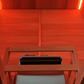 Scandia Electric Ultra Sauna Heater - Small (3.0-4.5KW) 3.0 KW / 208V 1PH / 60 Min - Thermostat on Control Box,3.0 KW / 208V 1PH / 60 Min - Thermostat on Heater,3.0 KW / 208V 1PH / 24 Hour - Thermostat on Control Box,3.0 KW / 240 1PH / 60 Min - Thermostat