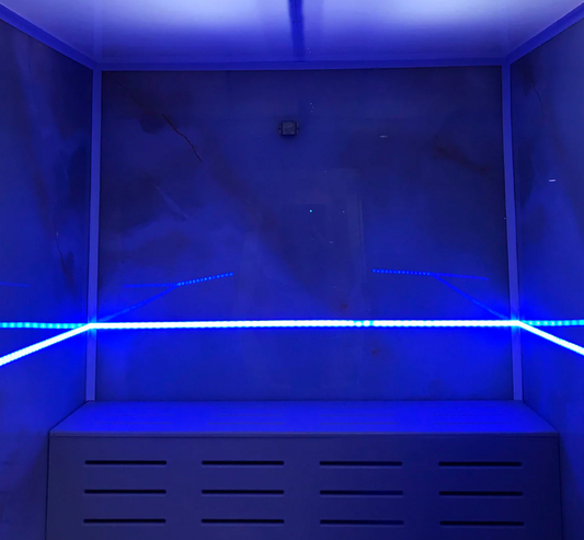 Scandia Advanced Hybrid Steam Room 60" x 48" x 96",60" x 60" x 96",72" x 72" x 96",84" x 72" x 96" Scandia Screenshot2024-01-13at9.12.48PM.png