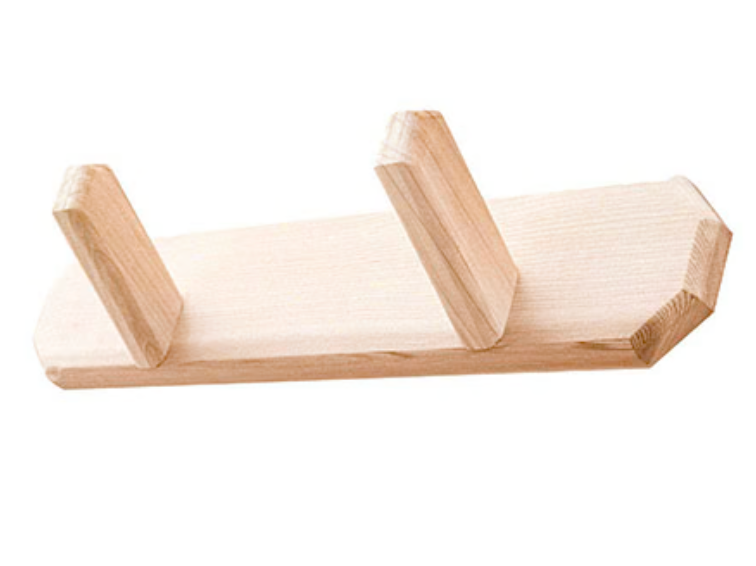 Scandia 2-Peg Cedar Towel Hanger Scandia Screenshot2024-02-04at4.02.31AM.png