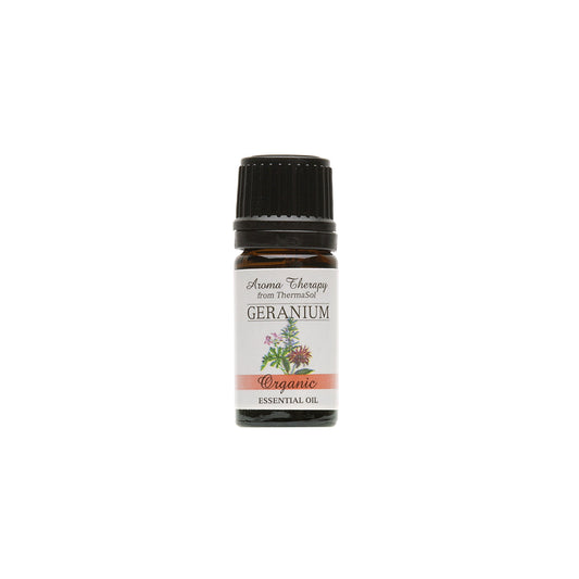 ThermaSol Geranium Aroma Oil 5 ML Geranium OIL 5 ML ThermaSol b01-1574.jpg