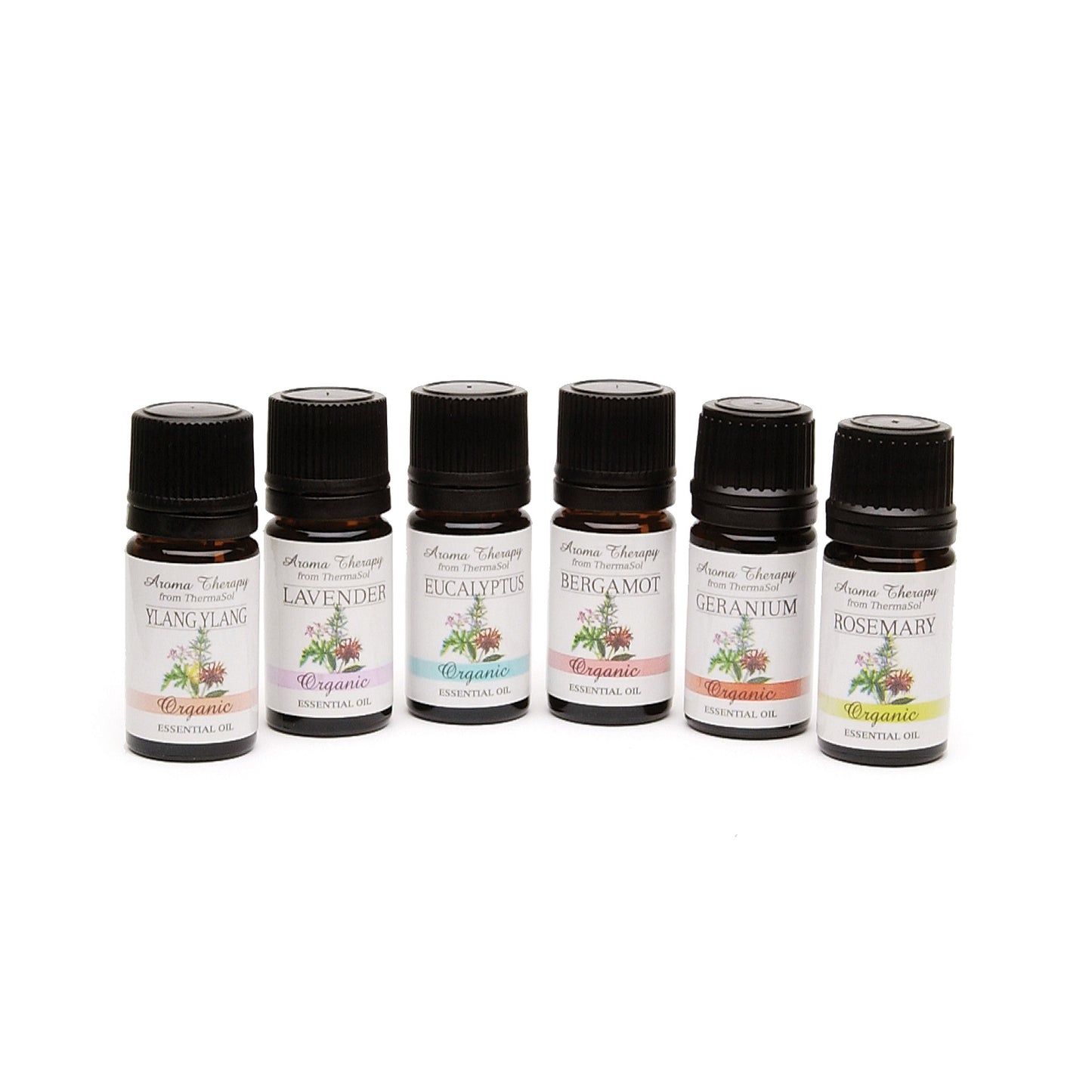 ThermaSol 6 Pack Aroma Oil 5 ML Each 6 Pack Oil 5 ML Each ThermaSol b01-1577.jpg