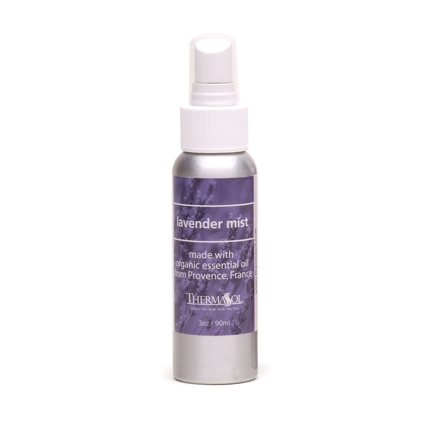 ThermaSol Lavender Mist Aroma Oil, 3oz Lavender Mist  - 3oz ThermaSol b01-2002.jpg