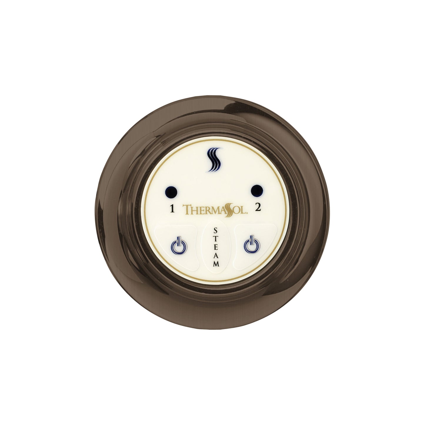 ThermaSol Easy Start Control Round in Oil Rubbed Bronze Finish Oil Rubbed Bronze / Round ThermaSol est-orb.jpg