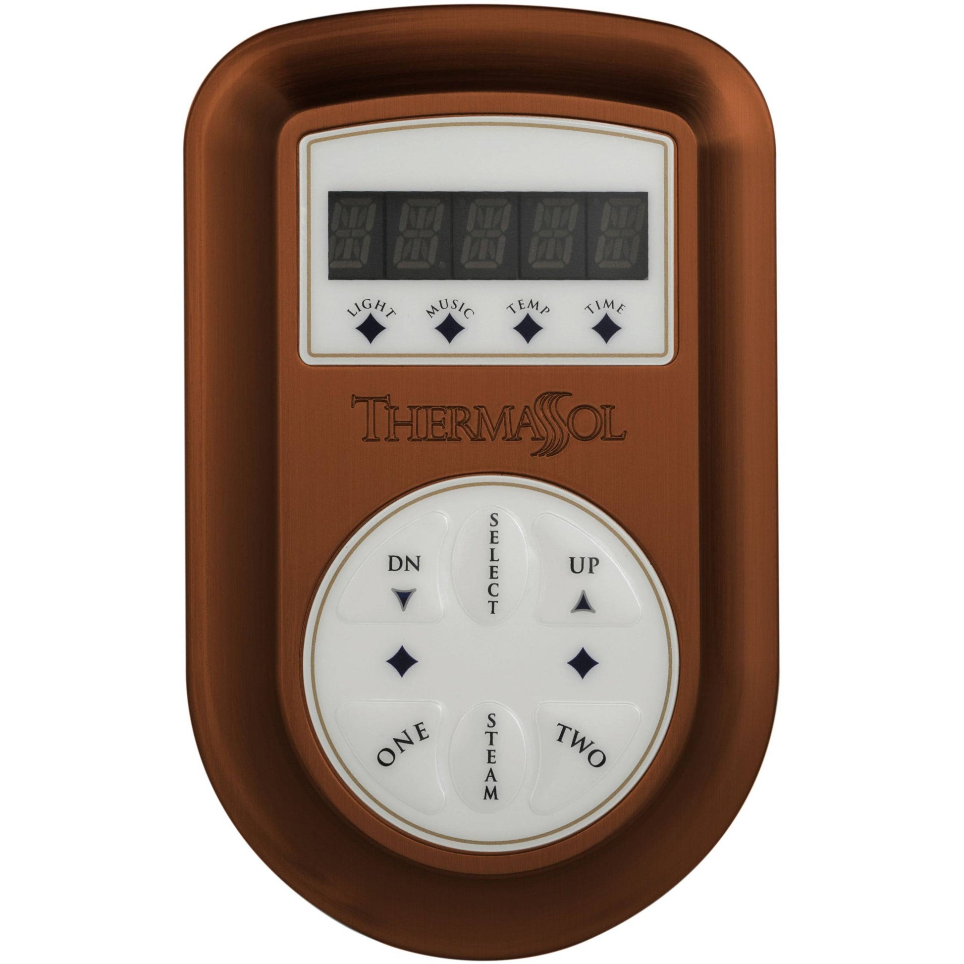 ThermaSol Signature Environment Control Round in Antique Copper Finish Antique Copper / Round ThermaSol set-acop.jpg